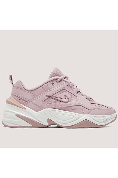 Nike M2k Tekno Sneaker A03108-500 - Pembe - 39