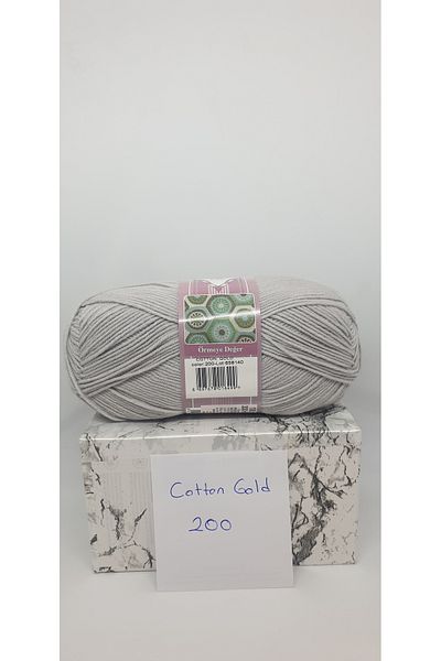 Alize ALIZE COTTON GOLD 200