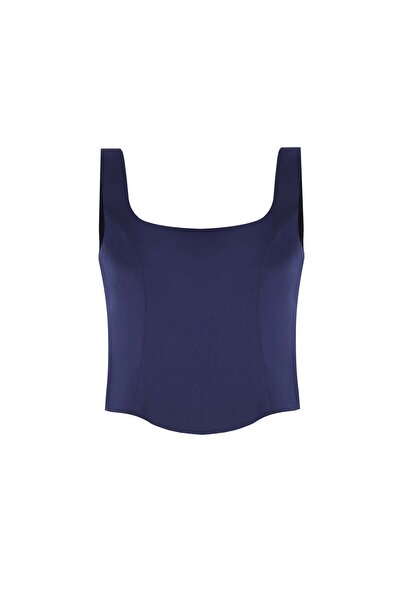 Jerrushka Midnight Gleam Top