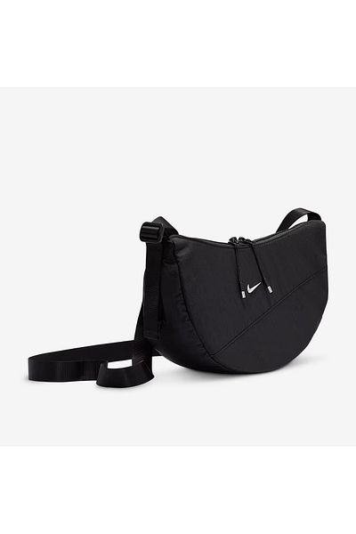 Nike Premium Shoulder Bag - 30X18X10 cm Size, 4 Liters Capacity
