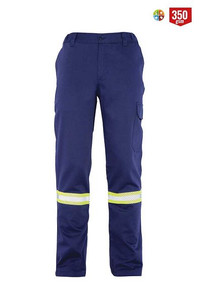 MyForm 42002 Pantaloni Optima (Pantaloni Electrician Vară)