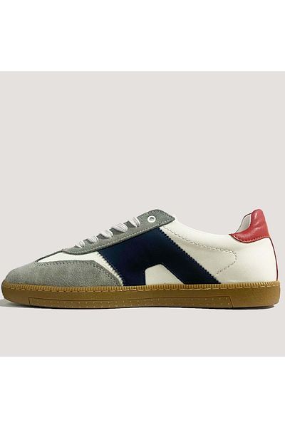 Bulldozer Men's Sports Shoes 251022 - Gray - 42
