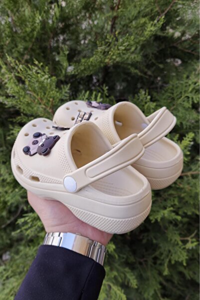 The Red Kids Αντιολισθητική παντόφλα σόλας μεγέθους 26-30