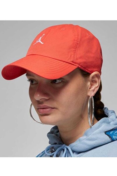 Nike Jordan Club Cap Jumpman Kadın Şapka