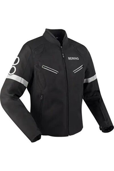 Bering BERİNG MONT EXUP SİYAH KIŞLIK MONT