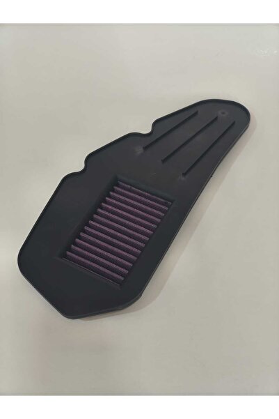 Arora Safari Pro 125 cc uyumlu Performans Yıkanabilir Hava Filtresi