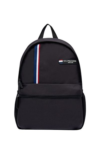 U.S. Polo Assn. Us Polo Assn 25133 Unisex School Backpack Student Daily Travel Vacation Sports Hiking Travel Trip K