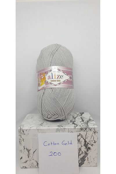 Alize ALIZE COTTON GOLD 200