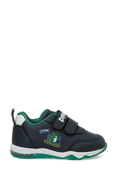 Polaris Music.B4Pr Navy Blue Boy's Sneakers