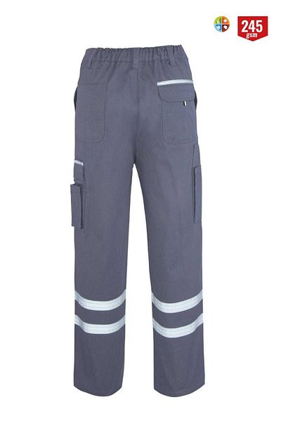 MyForm 05117 Set Master Gri / Saks Blue