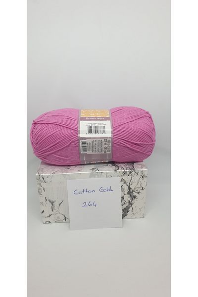 Alize ALIZE COTTON GOLD 264