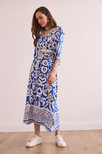 Olalook Visco Manual with Blue Bat Beli Lastikli Visko Manual クレス Elb- 19002371