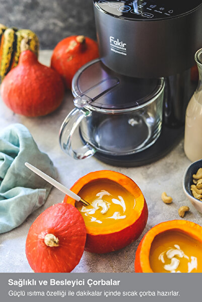 Fakir Milkymoothie Kişisel Blender