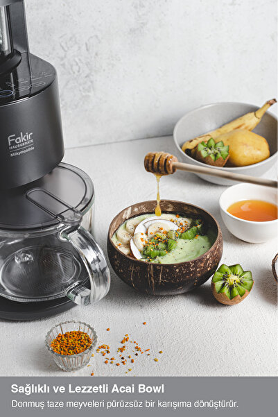 Fakir Milkymoothie Kişisel Blender