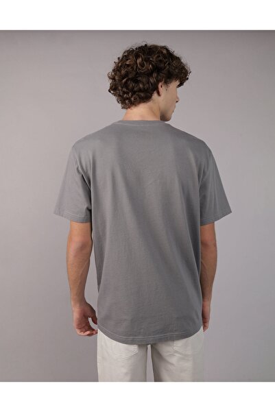 AMERICAN EAGLE Ae Super Soft Icon T-Shirt