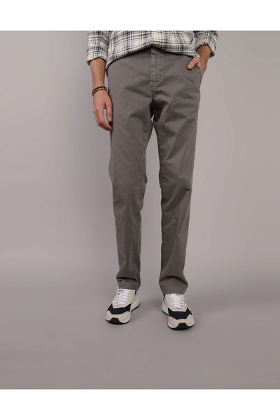AMERICAN EAGLE Ae Flex Original Straight Chino
