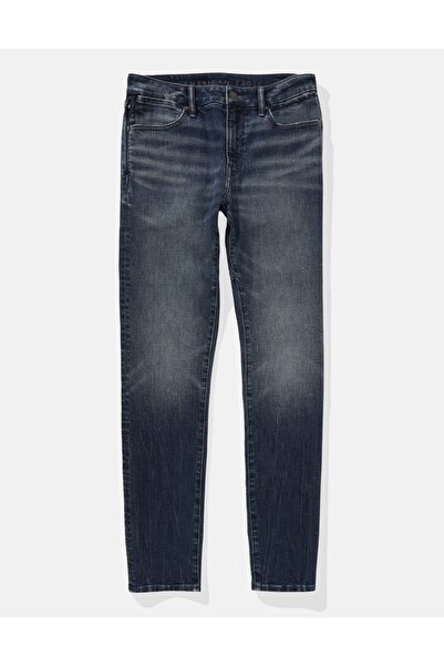 AMERICAN EAGLE AE 24/7 جينز رياضي نحيف