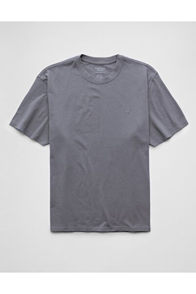 AMERICAN EAGLE Ae Super Soft Icon T-Shirt