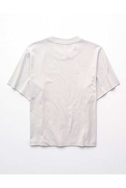 AMERICAN EAGLE Ae everyday luxe relaxed t-shirt