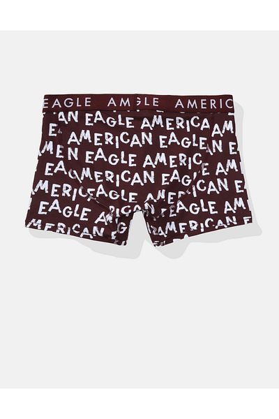 AMERICAN EAGLE Ae Chalk 4.5" Classic Boxer - U-3234-3266-613