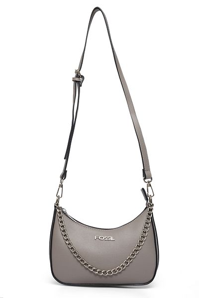 Fossil Mink Women's Hand and Cross Shoulder Bag 05Fo25Y5061