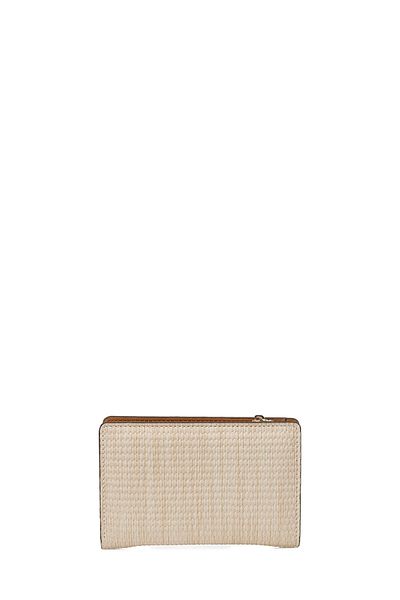 Nine West Viawallet2 5Fx - Tan Wallet