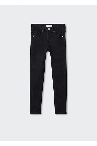 MANGO Kids Skinny Jeans