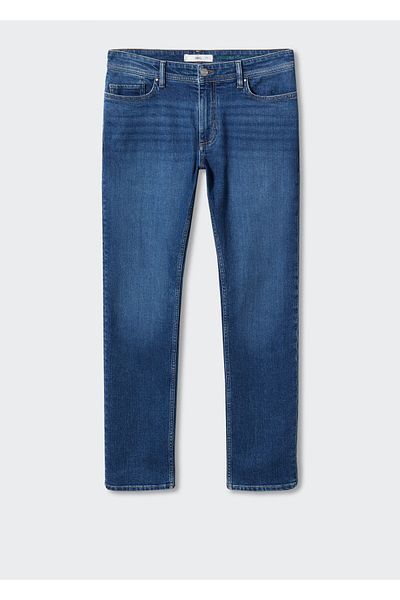 MANGO Man Τζιν Jan Slim Fit