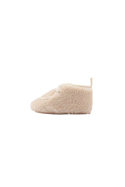 MANGO Béžové Unisex Boty & Booties 77096002 -08