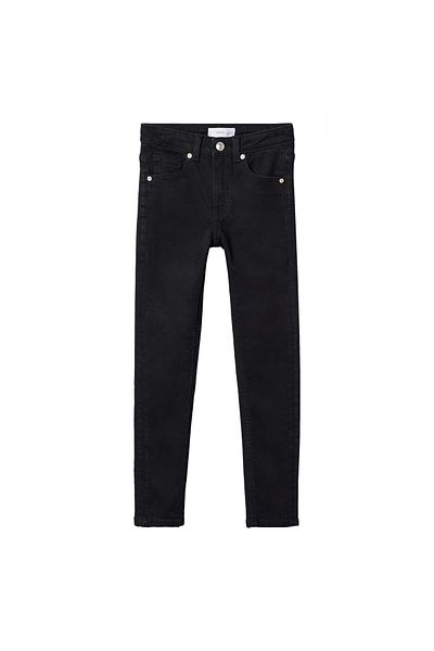 MANGO Kids Skinny Jeans