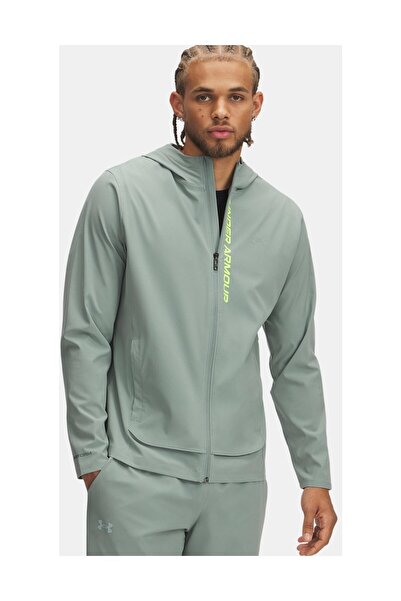 Under Armour Bunda UA OUTRUN THE STORM