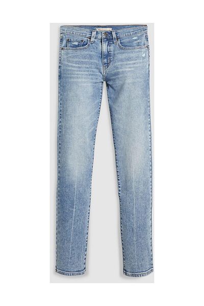 Levi's 724? Magas emelkedés, egyenes