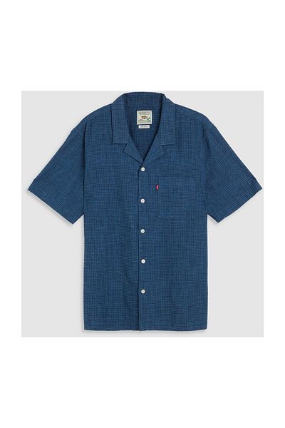 Levi's DAS SUNSET CAMP-HEMD