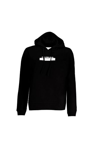 Calvin Klein J20J 223267 -BEH Mikina Dámská / Dívčí