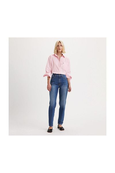 Levi's 80-AS ÉVEK MOM JEAN