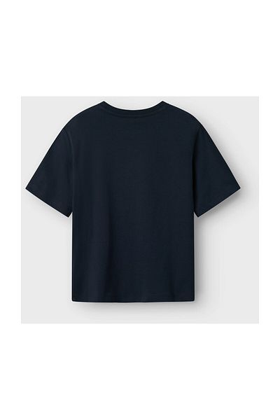 Name it Dětské body a body Pánské tmavé safírové