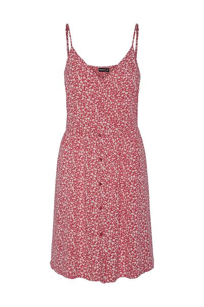 PIECES Ruha Női / Lányok Pink Lemonade