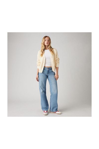 Levi's ALACSONY LÁGY