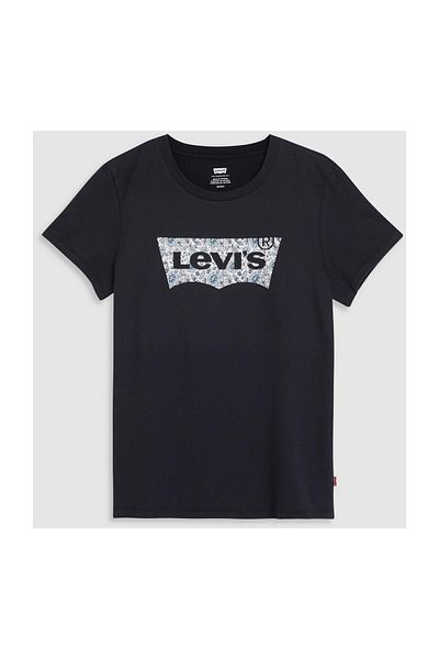 Levi's Perfektní tričko – uvolněný střih a stylový design