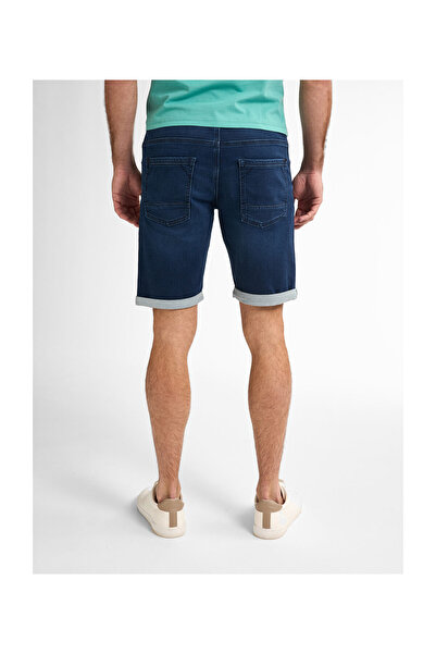 Petrol Industries Denim Herren Shorts