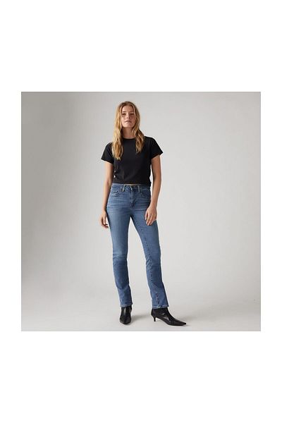 Levi's 724 MAGAS EGYENES