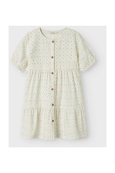 Lil' Atelier Elbise Kadın / Kız 3 YAŞ