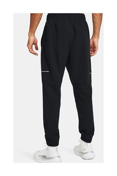 Under Armour Męskie spodnie dresowe UA Zone Woven 1383401-001