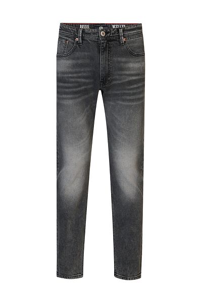 Petrol Industries Tapered-Jeanshose für Herren