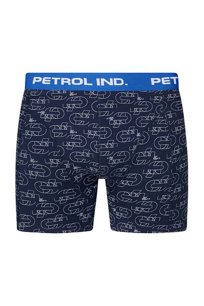Petrol Industries Herren Unterwäsche Boxer