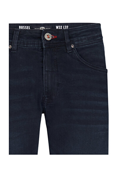 Petrol Industries férfi farmernadrág