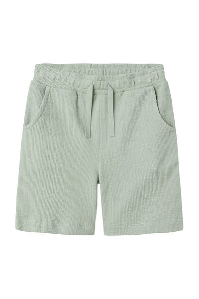 Name it Pantaloni scurți Bio-Baumwoll