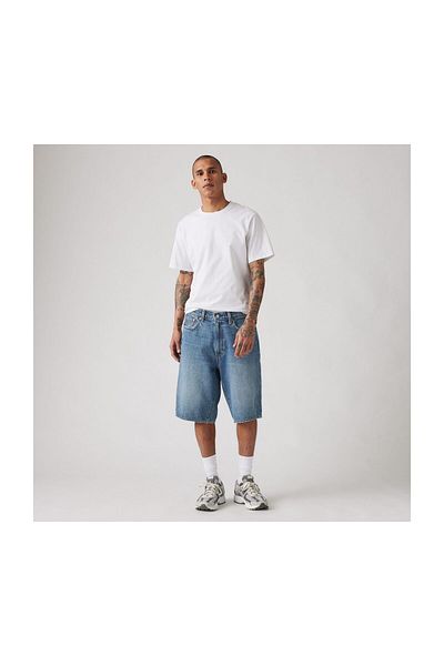 Levi's 478 BAGGY RÖVID