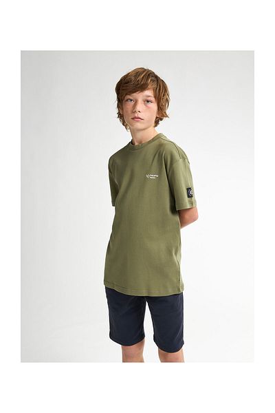 Petrol Industries LS Model Jungen T-Shirt