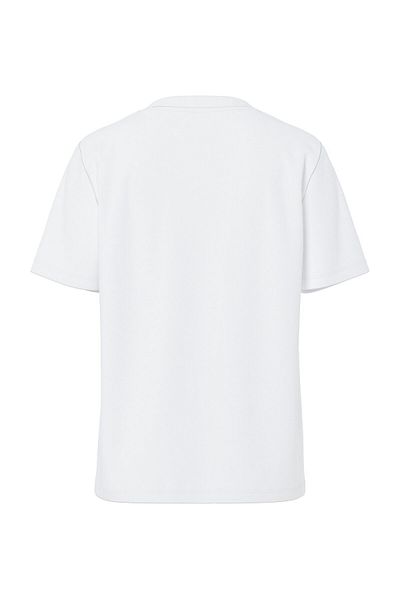 PIECES 17140802 T-Shirt L